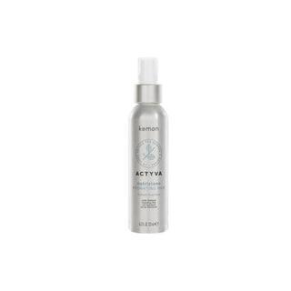 Kemon Actyva Nutrizione Latte Idratante Capelli 125ml — Latte capelli