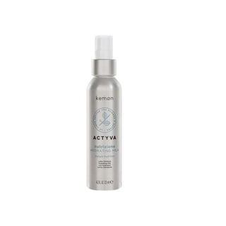 Kemon Actyva Nutrizione Latte Idratante 125 ml — Latte capelli
