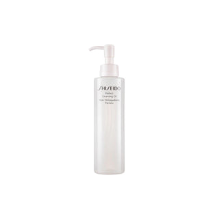Shiseido Perfekt rensende olie - 180 ml