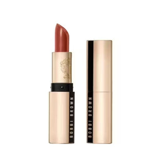 Bobbi brown Lipstick (Luxe) 3.5 g - Shade: Italian Rose