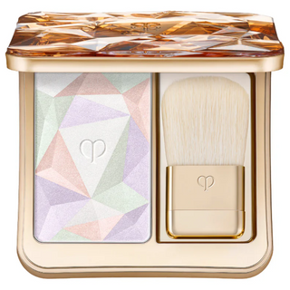Clé de peau beauté Polvo Iluminador (para rostro) 10 g - Tono: 17Celestial Sparks