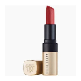 Bobbi brown Matter Lippenstift (Luxe Matte) 3,5 g - Farbton: Red Carpet