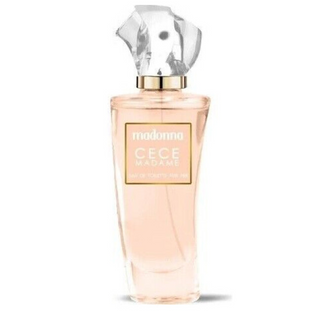 Madonna Cece Madame EDT W 50 ml