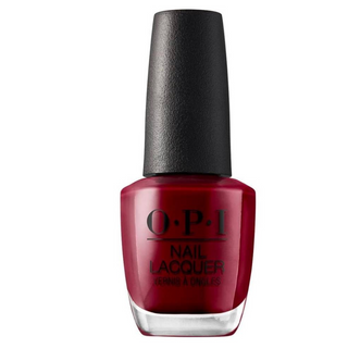 Opi Nagellack 15ml - Nyans: We the Female