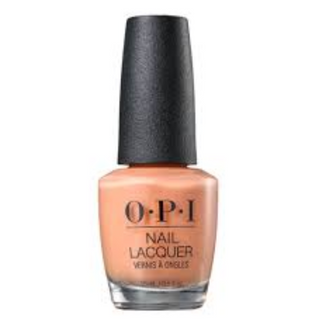 Opi Nagellack 15ml - Nyans: Crawfishin' för en komplimang