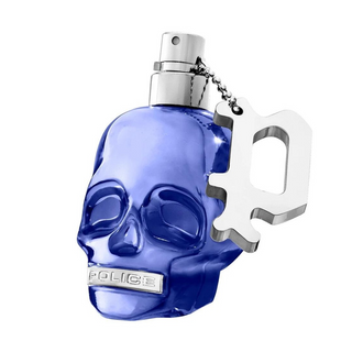Police To Be #Freetodare EDT M 125 ml
