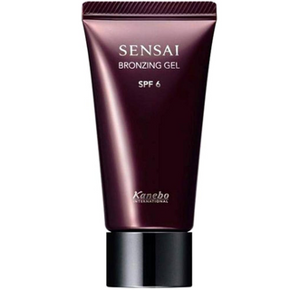 Sensai Gel abbronzante 50 ml Tonalità: 63 Copper Bronze