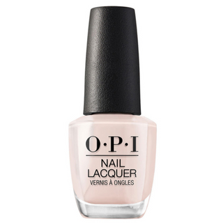 Opi Nagellack 15ml - Nyans: Tiramisu för två