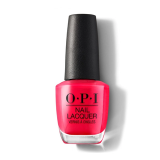 Opi طلاء أظافر 15 مل - اللون: My Chihuahua Bites!