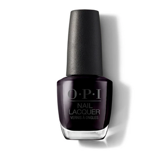 Opi طلاء أظافر ١٥ مل - لون: لينكولن بارك أفتر دارك