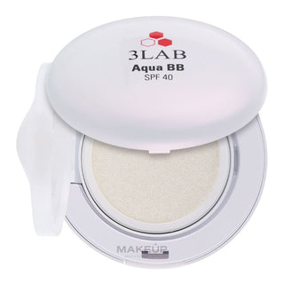 3lab Skincare Aqua BB Compact Cream SPF 40 30 ml - Shade: 03