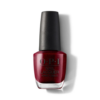 Opi طلاء أظافر 15 مل - لون: أنا لست نادلة حقًا