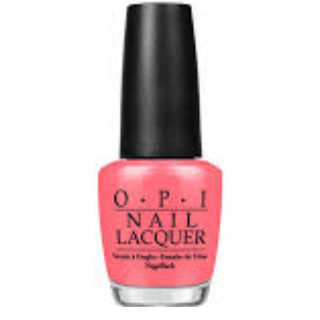 Opi طلاء أظافر ١٥ مل - اللون: Got Myself Into A Jambalaya