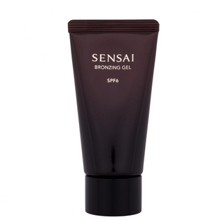 Sensai Gel abbronzante 50 ml - Tonalità: 61 Soft Bronze