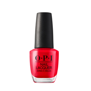 Opi طلاء أظافر ١٥ مل - لون: كاجون شريمب