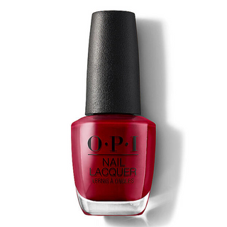 Opi طلاء أظافر ١٥ مل - اللون: لوف آت ذا جراند كانال