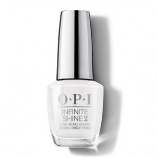 Opi طلاء أظافر ١٥ مل - اللون: ألباين سنو