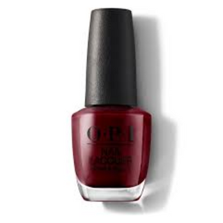 Opi طلاء أظافر 15 مل - اللون: Got the Blues for Red