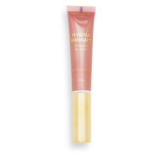 Revolution pro Colorete en crema Hydra Bright 12 ml - Tono: Rosa