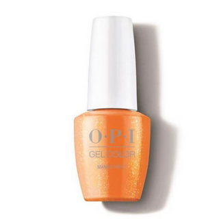 Opi طلاء جل ملون 15 مل - لون: طلاء تجاري
