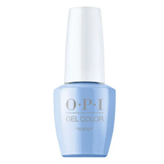Opi طلاء أظافر جل ملون 15 مل - اللون: تم التحقق منه