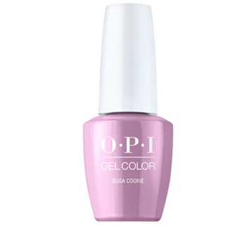 Opi جل طلاء أظافر جل كولور 15 مل - لون: شوغا كوكي