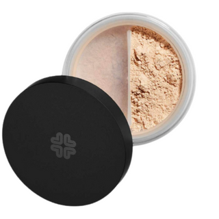 Lily Lolo Fondotinta Minerale Spf15 Mini Formato Barely Buff (0,75 G)