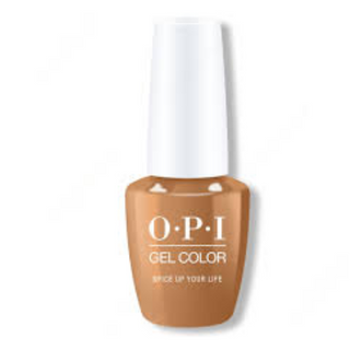 Opi طلاء أظافر جل ملون 15 مل - اللون: أضف لمسة مميزة إلى حياتك