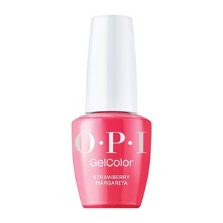 Opi طلاء أظافر جل ملون 15 مل - لون: فراولة مارغريتا