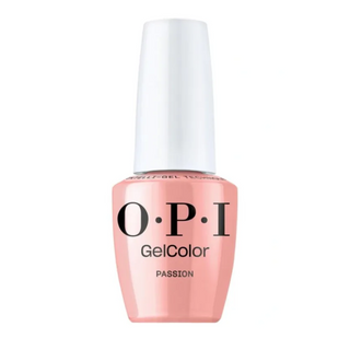 Opi طلاء أظافر جل ملون 15 مل - اللون: باشن