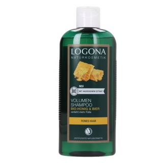 Logona Shampoo Volumizzante 250 ml — Shampoo