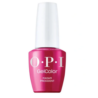 Opi طلاء أظافر جل ملون 15 مل - اللون: مدام بريزيدنت