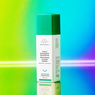 Drunk elephant Protini Siero Powerpeptide Resurf 30 ml — Siero viso