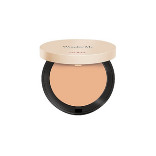 Pupa Desert Bronzer -puuteri 30 g