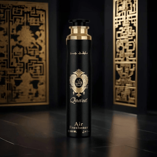Luftfrisker Lattafa Qaa'ed 300 ml 