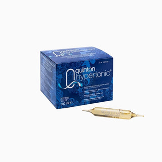 Quinton Hypertonic 30 ampolle