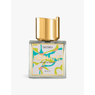 Nishane Desire 100 ml — Eau de Parfum