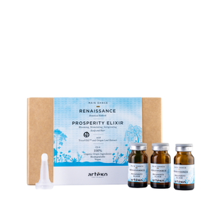 Artego Renaissance Prosperity Elixir 10x5 ml — Trattamento capelli