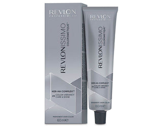 Revlon Colorsmetiche 6-Biondo scuro 60ml — Tinta per capelli