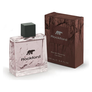 Rockford Classico Edt 100 ml — Eau de Toilette