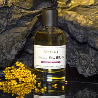 Gerini Romance Rubus Estratto di Profumo 100ml — Eau de Parfum