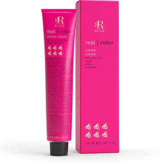RR Line Crema Tinta per Capelli 100ml 7.7 | Biondo Castano