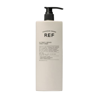 Ref Acondicionador sin sulfatos Stockholm Ultimate Repair para hidratar, desenredar y dar brillo (750 ml)