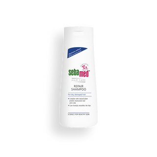 Sebamed Shampoo Classic riparatore 200 ml — Shampoo