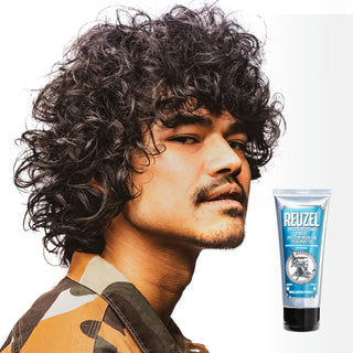 Crema per la toelettatura Reuzel 100 ml