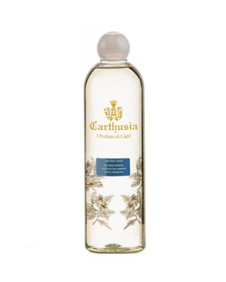 Carthusia Secret Oud Original Room Diffuser Refill 500ml