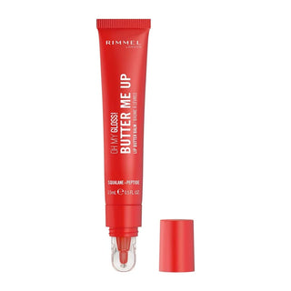 Rimmel London Oh My Gloss! Balsamo labbra 006 Chai 15 ml — Balsamo labbra