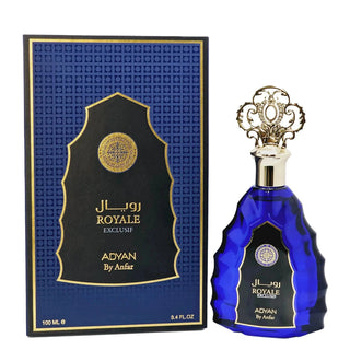 Adyan Royale Exclusif EDP U 100 ml