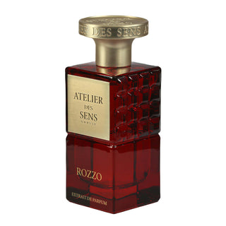 Atelier Des Sens Rozzo , Extrait De Parfum, Unisex, 100 ml