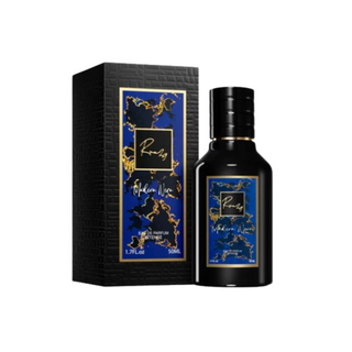 Rua29 Madera Nera Intense Eau De Parfum, da uomo, 50 ml